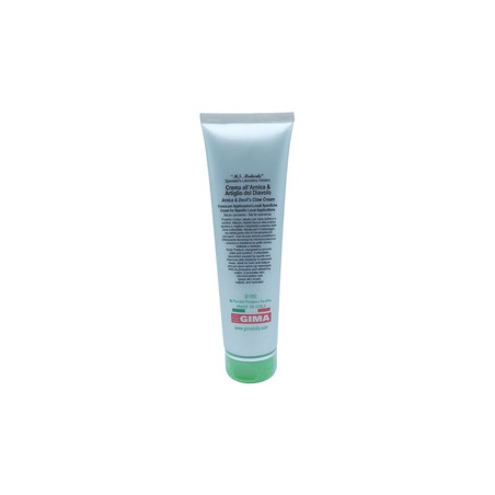 CREMA PER USO TOPICO 150 ml - arnica + artiglio del diavolo