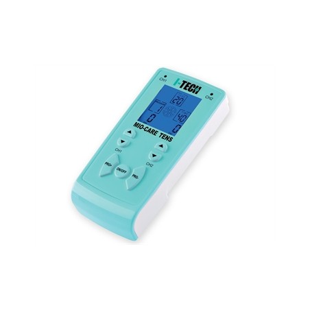 TENS MIO-CARE - 2 canali