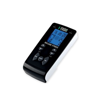 TENS MIO-CARE - FITNESS - 2 canali