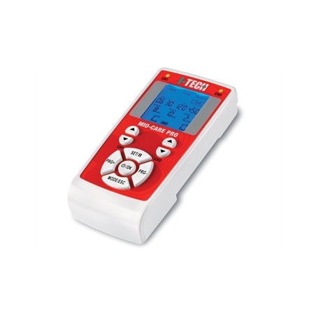 TENS MIO-CARE PRO - 2 canali