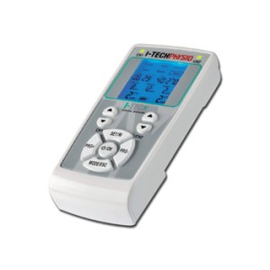 ELETTROSTIMOLATORE PROFESSIONALE