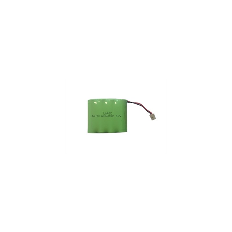 BATTERIA Ni-Mh per 28370/6/7, 28380/3