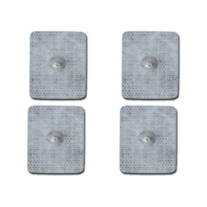 ELETTRODI PREGELLATI 45x35 mm