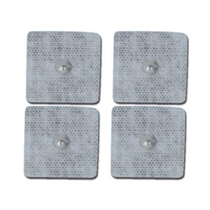 ELETTRODI PREGELLATI 45x47 mm