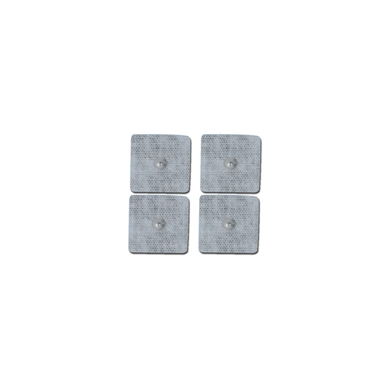 ELETTRODI PREGELLATI 45x47 mm