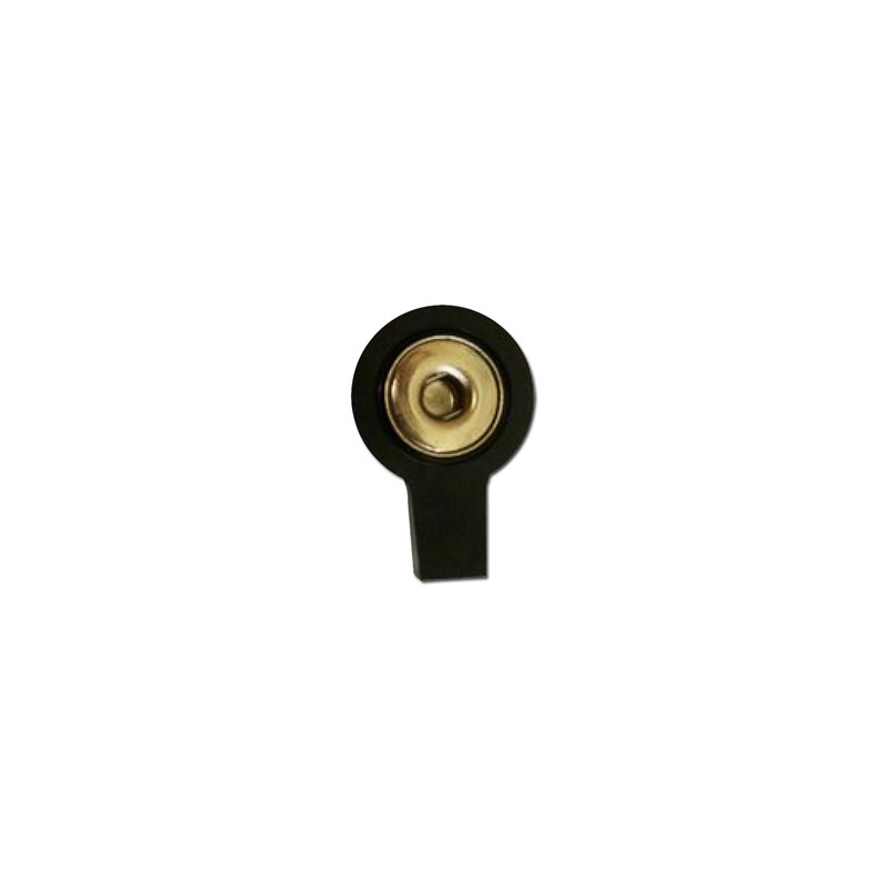 ADATTATORI A CLIP 2 mm -neri