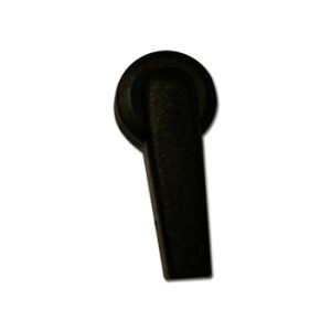 ADATTATORI A CLIP 4 mm -neri