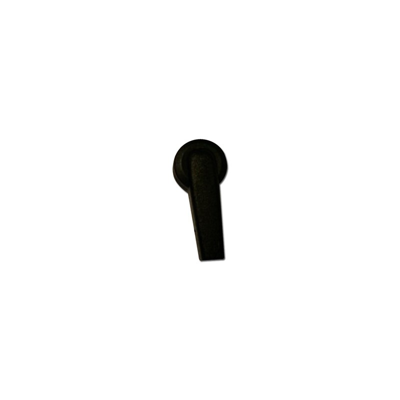 ADATTATORI A CLIP 4 mm -neri