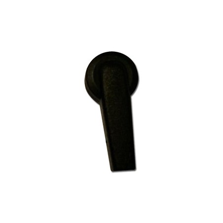 ADATTATORI A CLIP 4 mm -neri
