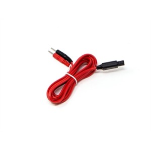 CAVO ROSSO T-ONE per 28401-2 - ricambio