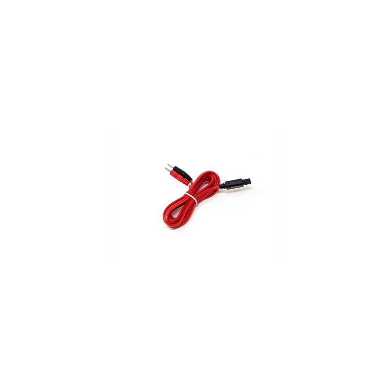 CAVO ROSSO T-ONE per 28401-2 - ricambio