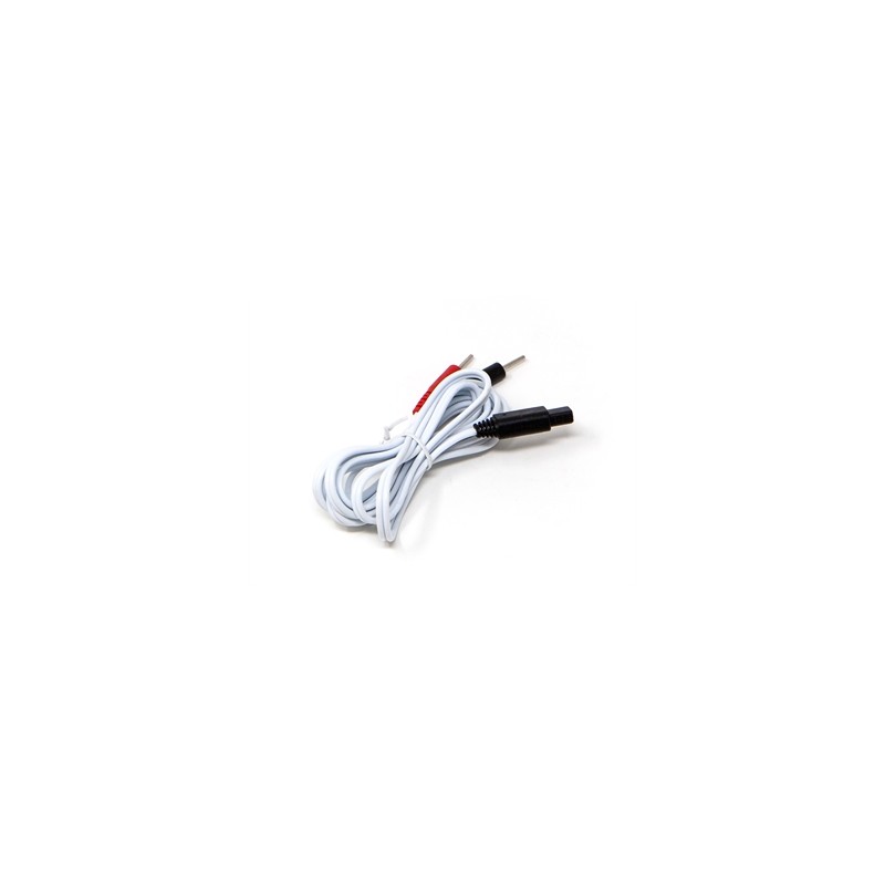 CAVO BIANCO T-ONE per 28401-2 - ricambio