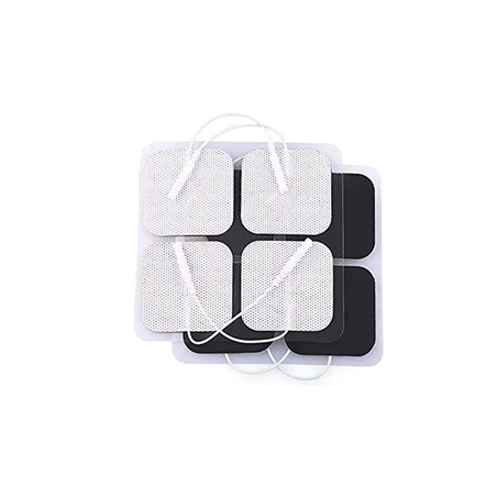 ELETTRODI RIUTILIZZABILI 50x50 mm