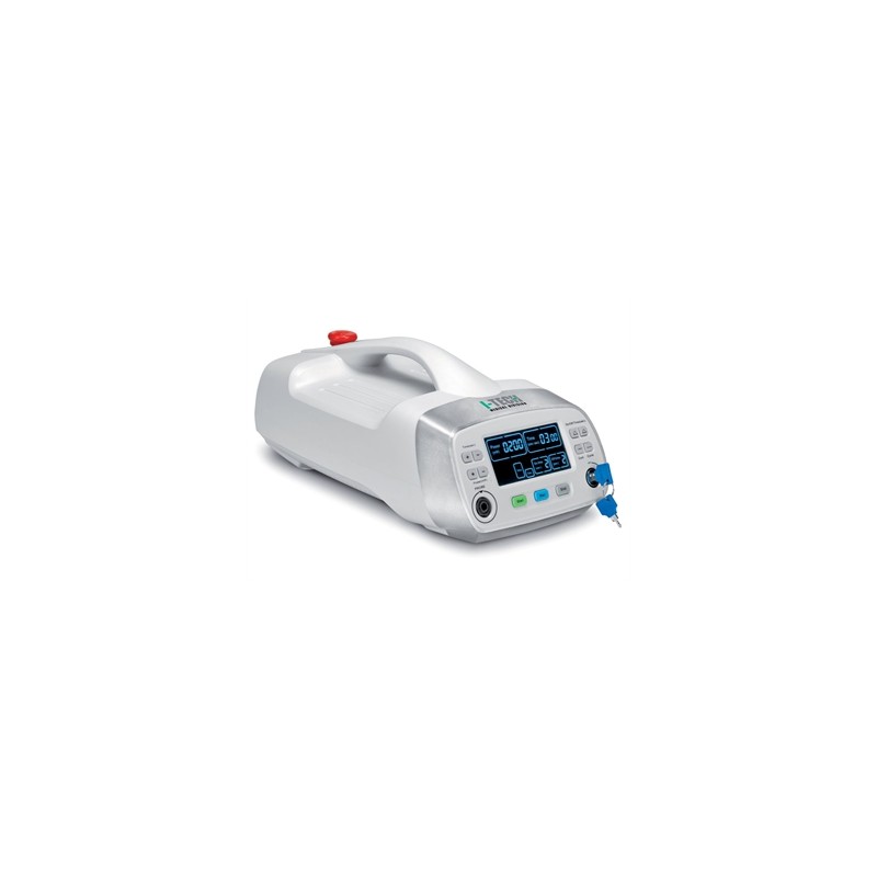 LASER TERAPIA I-TECH LA 500