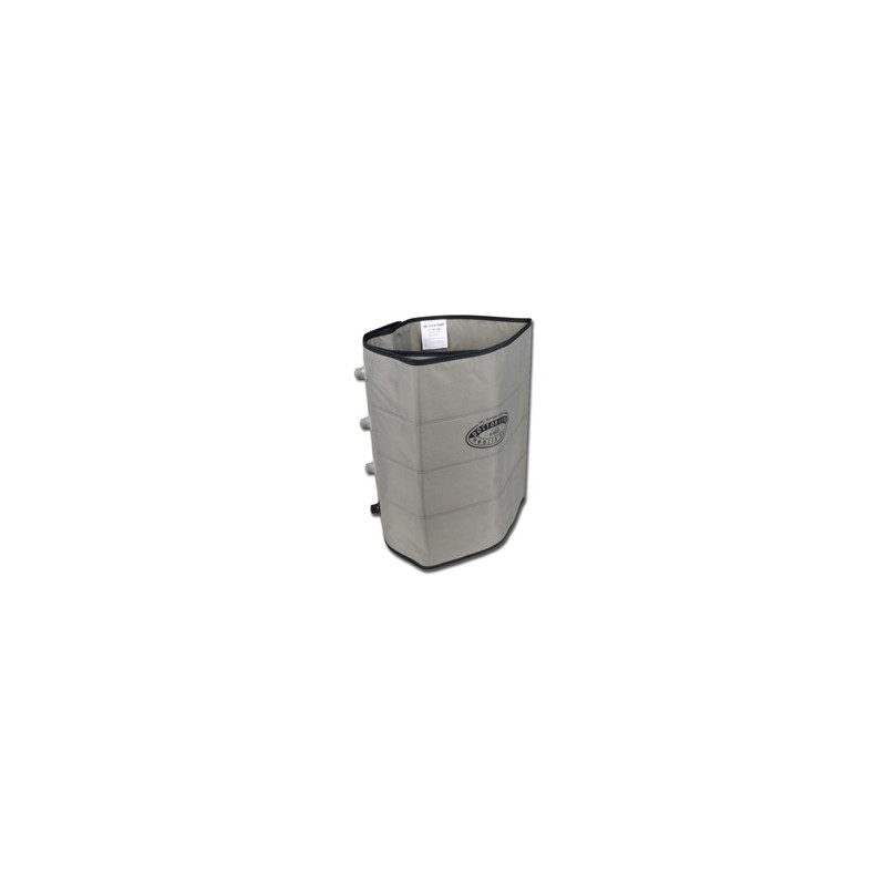 GUAINA TRONCO per cod. 28430