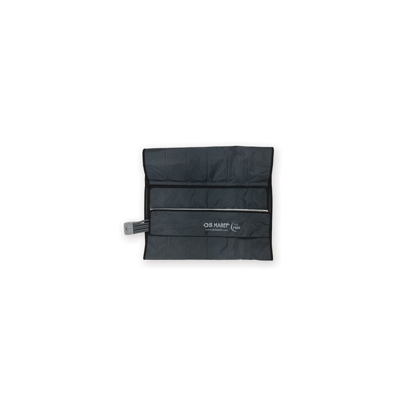 GUAINA ADDOMINALE A 6 CAMERE per 28441