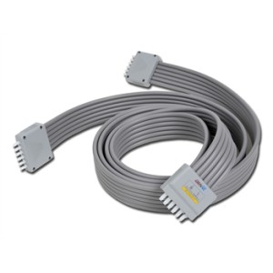 TUBO RACCORDO per uso 28450 con due gambali