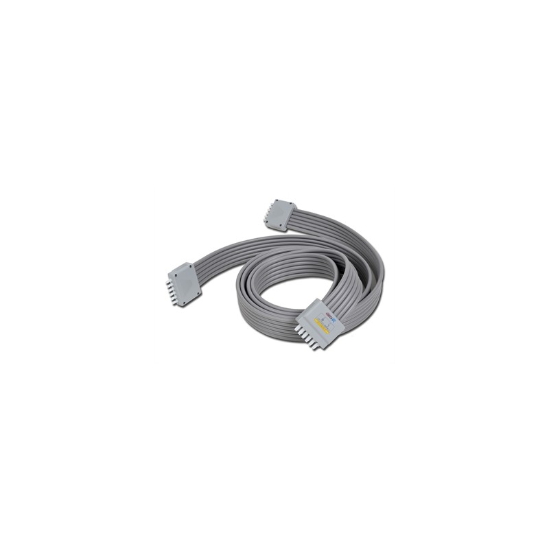 TUBO RACCORDO per uso 28450 con due gambali