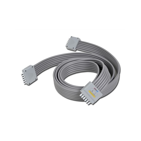 TUBO RACCORDO per uso 28450 con due gambali
