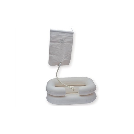 BACINELLA GONFIABILE SHAMPOO