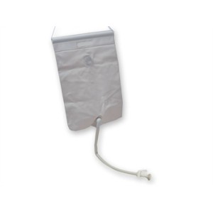 BORSA ACQUA PER COD 28507 - ricambio
