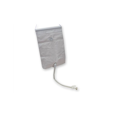 BORSA ACQUA PER COD 28507 - ricambio