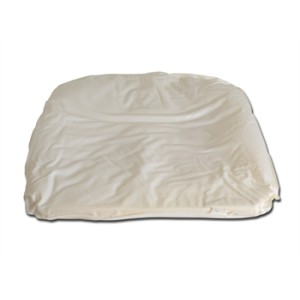 CUSCINO ANTIDECUBITO BULGEL 41x41x3 cm