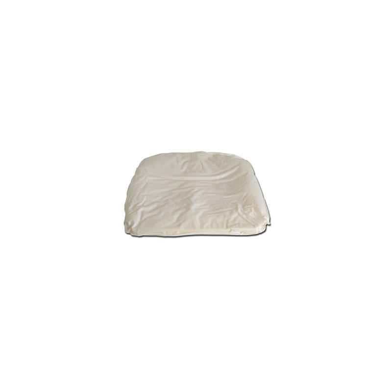CUSCINO ANTIDECUBITO BULGEL 43x43x3 cm