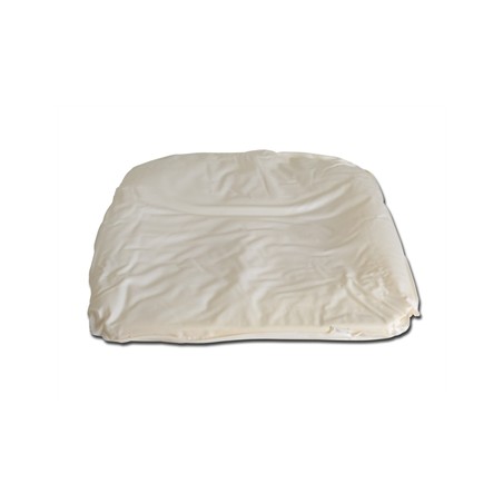 CUSCINO ANTIDECUBITO BULGEL 43x43x3 cm