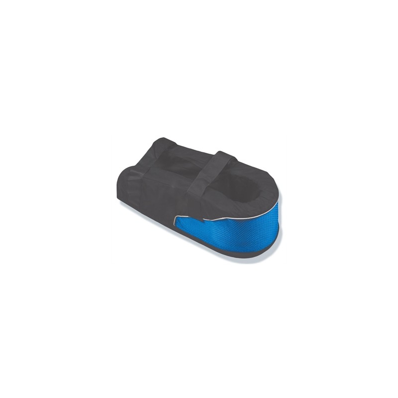 TALLONIERA VISCO-MOUSSE - 50x22x16 cm