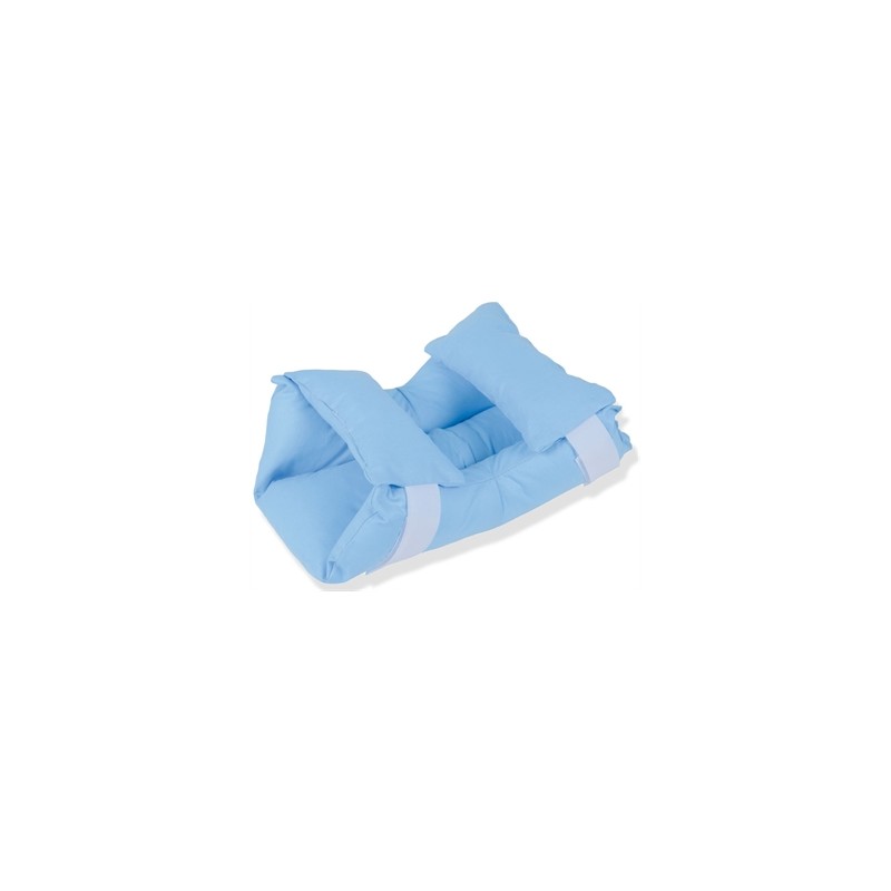 TALLONIERA PLUS - in fibra cava 100% cotone