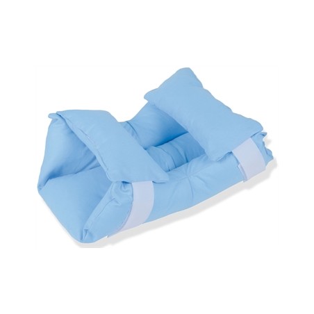 TALLONIERA PLUS - in fibra cava 100% cotone