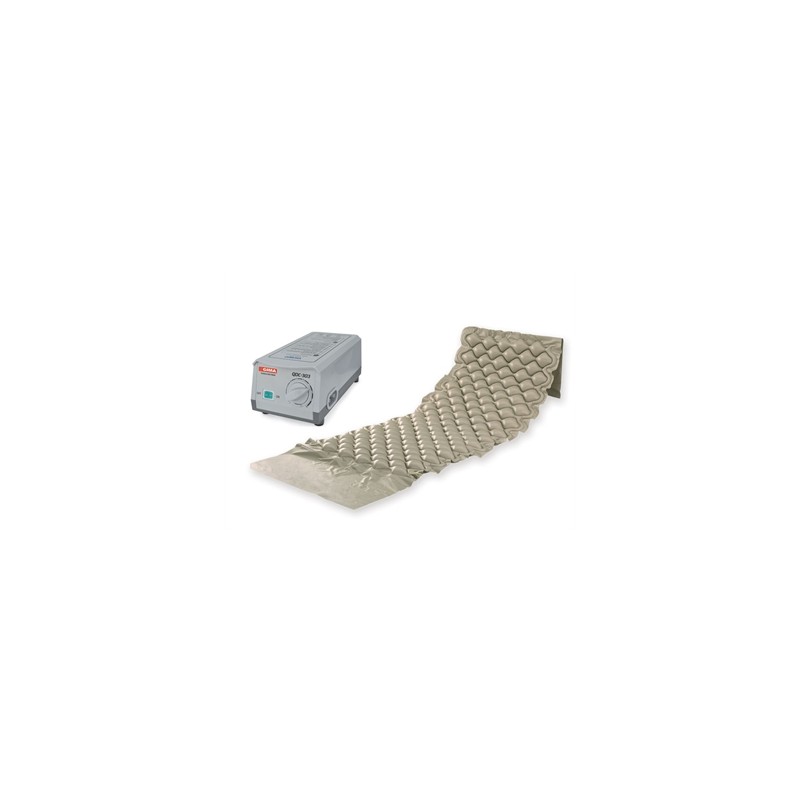 MATERASSO A BOLLE + COMPRESSORE (28564+28565)