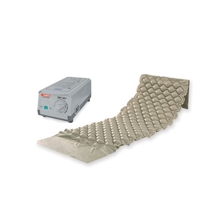MATERASSO A BOLLE + COMPRESSORE (28564+28565)