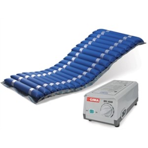 MATERASSO A CELLE + COMPRESSORE (28567+28568)