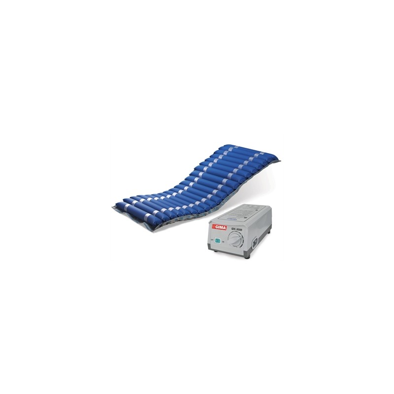 MATERASSO A CELLE + COMPRESSORE (28567+28568)