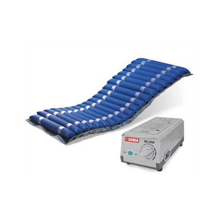 MATERASSO A CELLE + COMPRESSORE (28567+28568)