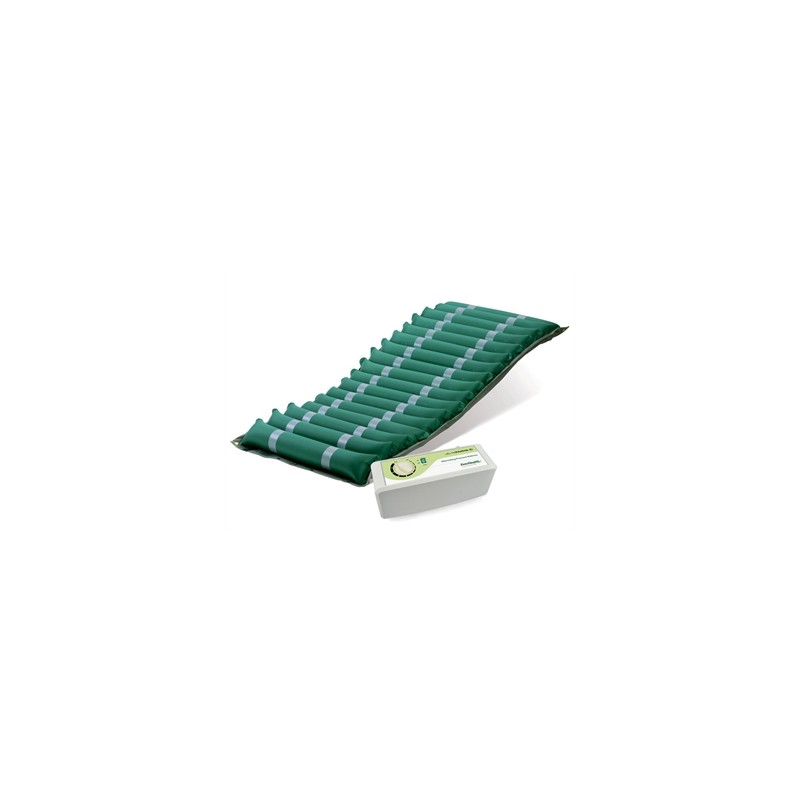 KIT 5010E MATERASSO A PRESSIONE ALTERNATA+POMPA