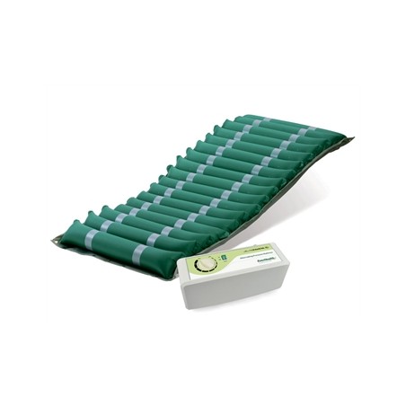 KIT 5010E MATERASSO A PRESSIONE ALTERNATA+POMPA
