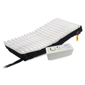KIT 8050 MATERASSO A PRESSIONE ALTERNATA+POMPA