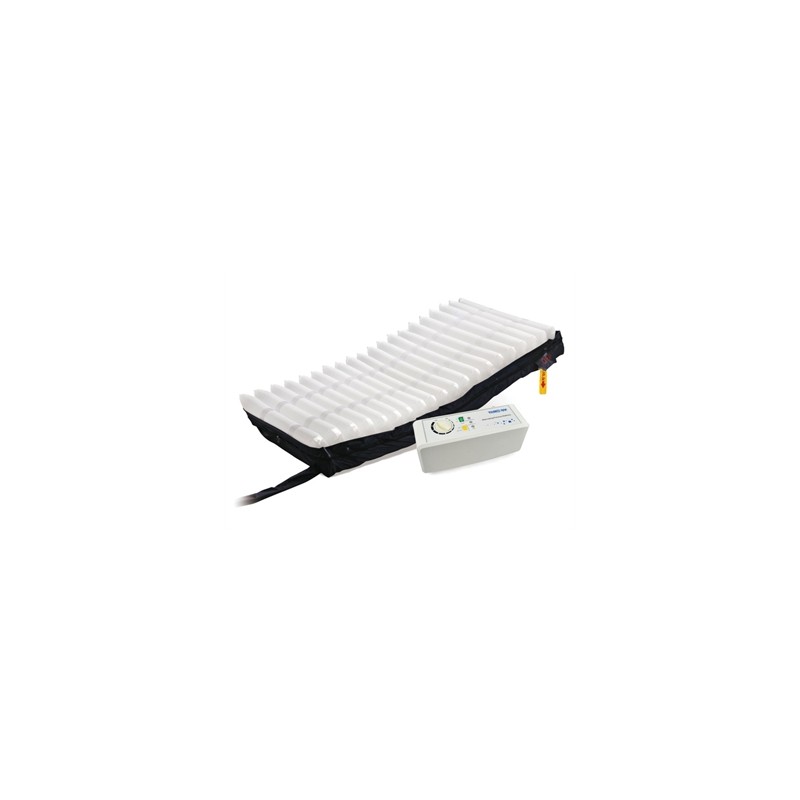 KIT 8050 MATERASSO A PRESSIONE ALTERNATA+POMPA
