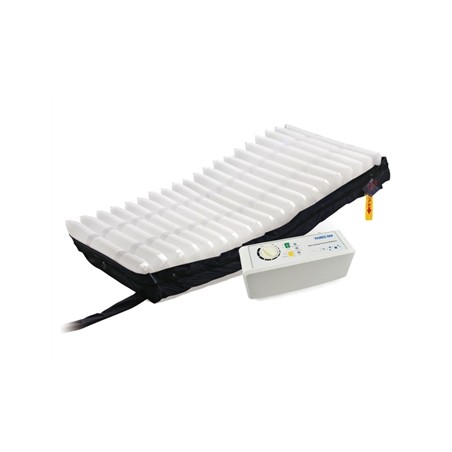 KIT 8050 MATERASSO A PRESSIONE ALTERNATA+POMPA