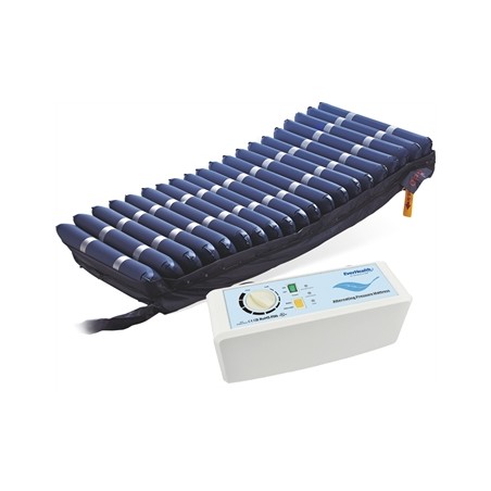 KIT 8080 MATERASSO A PRESSIONE ALTERNATA NYLON TPU+POMPA