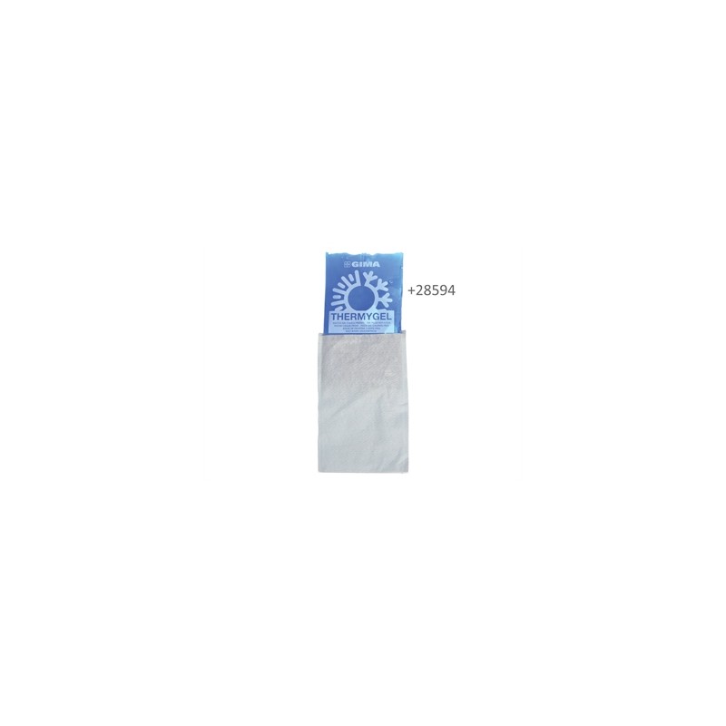 FODERA PER THERMY GEL con chiusura in velcro