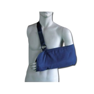 REGGIBRACCIO UNIVERSALE - blu marina