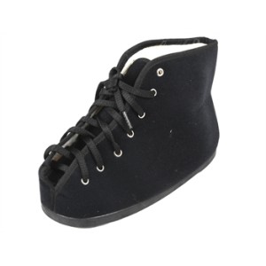 SCARPA GESSO misura 38
