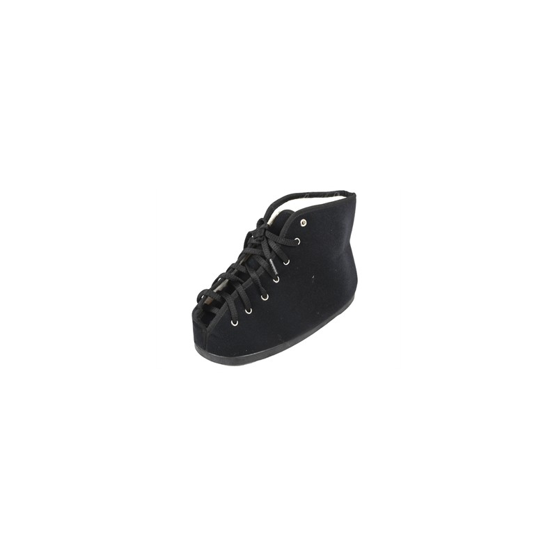SCARPA GESSO misura 40