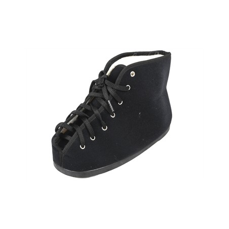 SCARPA GESSO misura 40