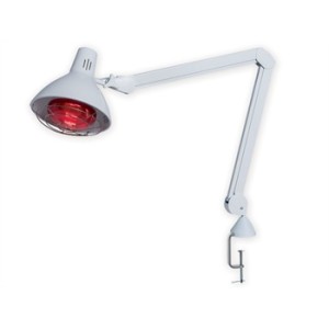 LAMPADA INFRAROSSI 250 W - da tavolo