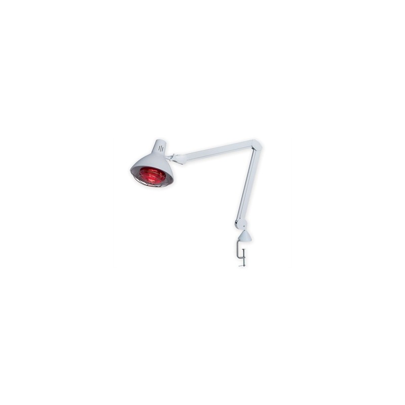 LAMPADA INFRAROSSI 250 W - da tavolo